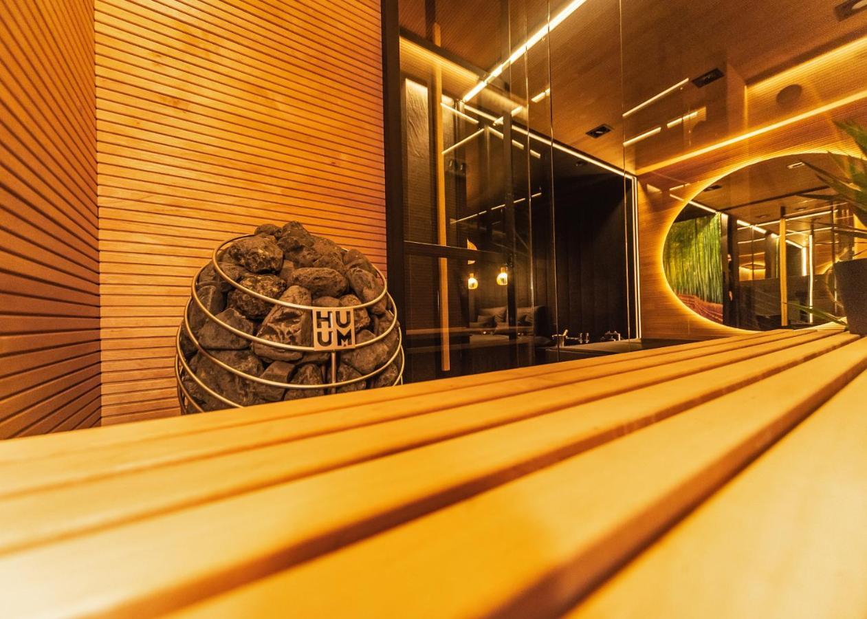 Eclipse Gold Room Бельско-Бяла Экстерьер фото